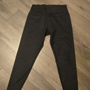 Buffbunny Leopard Leggings